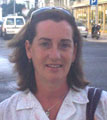 Mariela Eliggi