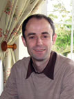 Andres Romera