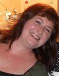 Claire Healy