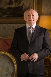 IMG_6010 - President Higgins official photograph